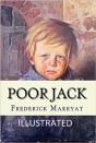 Poor Jack Illustrated - Preview