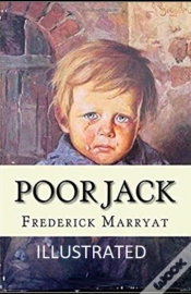 Capa do artigo Poor Jack Illustrated