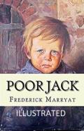 Poor Jack Illustrated