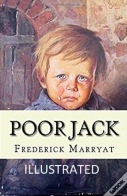 Capa do artigo Poor Jack Illustrated