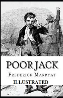 Capa do artigo Poor Jack  Illustrated