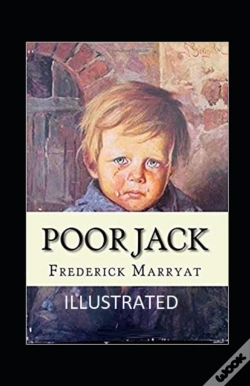 Capa do artigo Poor Jack Illustrated