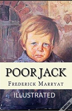 Capa do artigo Poor Jack Illustrated