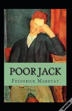 Capa do artigo Poor Jack Illustrated