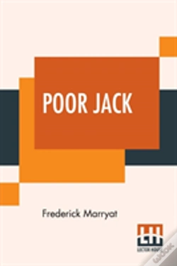 Capa do artigo Poor Jack