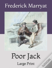 Capa do artigo Poor Jack