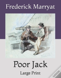 Capa do artigo Poor Jack