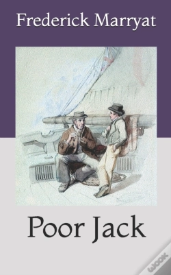 Capa do artigo Poor Jack