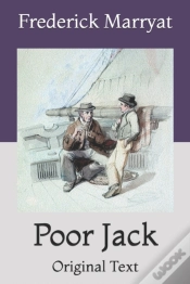 Capa do artigo Poor Jack