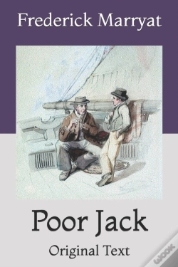 Capa do artigo Poor Jack