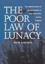 Poor Law Of Lunacy - Preview