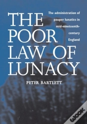 Capa do artigo Poor Law Of Lunacy
