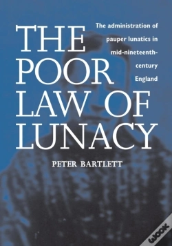 Capa do artigo Poor Law Of Lunacy