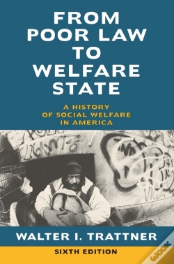 Capa do artigo Poor Law Welfare State 6th Ed. _P