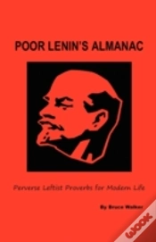 Capa do artigo Poor Lenin