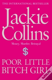 Capa do artigo Poor Little Bitch Girl