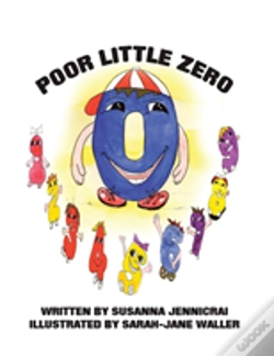 Capa do artigo Poor Little Zero