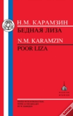 Capa do artigo Poor Liza
