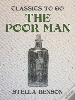 Capa do artigo Poor Man