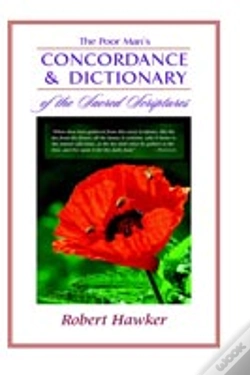 Capa do artigo Poor Man'S Concordance And Dictionary