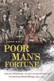 Capa do artigo Poor Man