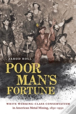 Capa do artigo Poor Man'S Fortune