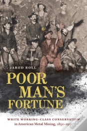 Capa do artigo Poor Man