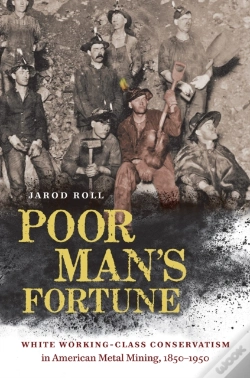 Capa do artigo Poor Man'S Fortune