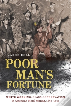 Capa do artigo Poor Man'S Fortune