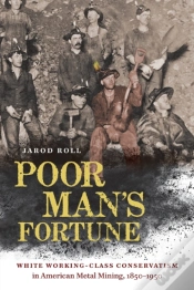 Capa do artigo Poor Man