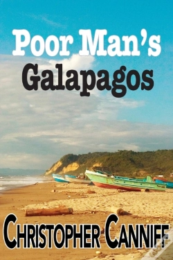 Capa do artigo Poor Man'S Galapagos