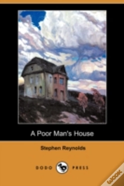 Capa do artigo Poor Man'S House (Dodo Press)