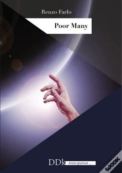 Capa do artigo Poor Many