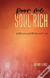 Capa do artigo Poor Me To Soul Rich
