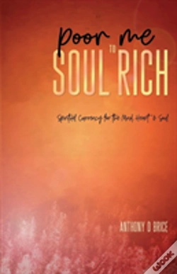 Capa do artigo Poor Me To Soul Rich
