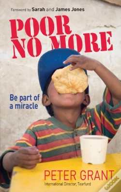 Capa do artigo Poor No More