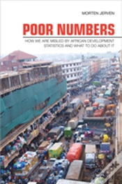 Capa do artigo Poor Numbers
