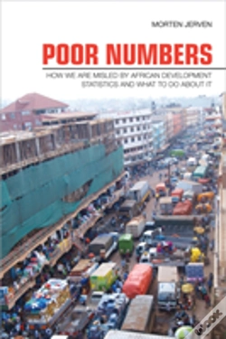 Capa do artigo Poor Numbers