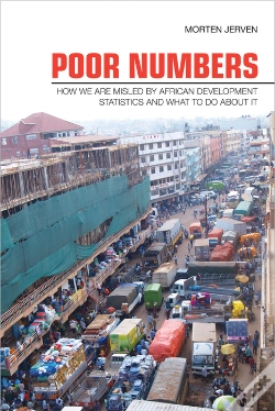 Capa do artigo Poor Numbers