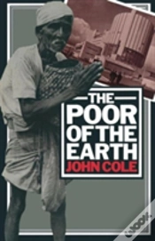 Capa do artigo Poor Of The Earth