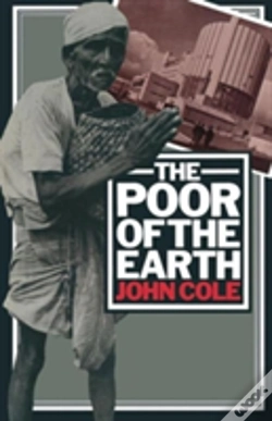 Capa do artigo Poor Of The Earth