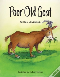 Capa do artigo Poor Old Goat