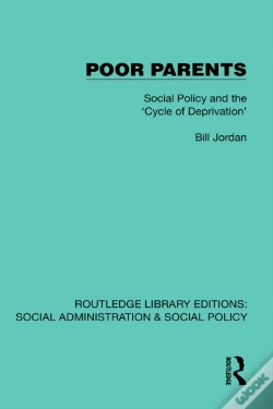 Capa do artigo Poor Parents