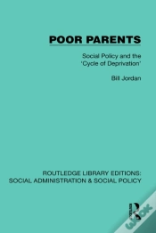 Capa do artigo Poor Parents