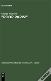 Capa do artigo "Poor Paris!"