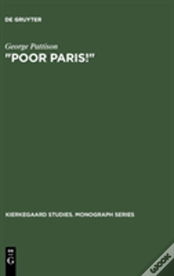 Capa do artigo "Poor Paris!"