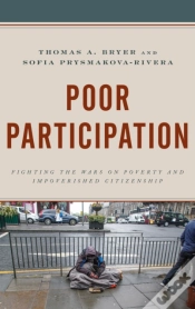 Capa do artigo Poor Participation