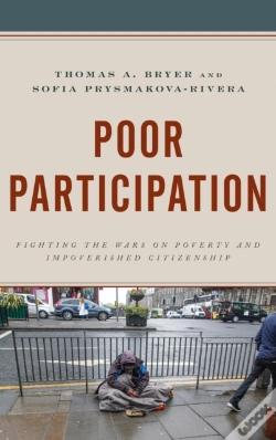 Capa do artigo Poor Participation