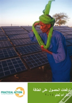 Capa do artigo Poor People'S Energy Outlook 2014