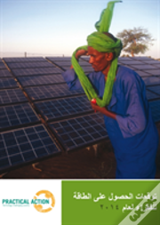 Poor People'S Energy Outlook 2014
